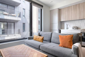 South Boston studio w wd nr red line BOS-887